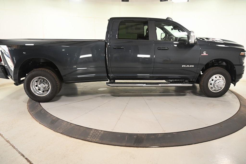 new 2025 Ram 3500 car