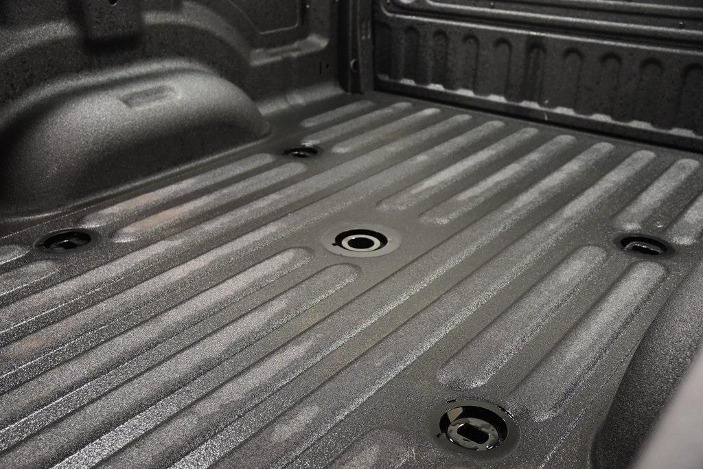 new 2025 Ram 3500 car