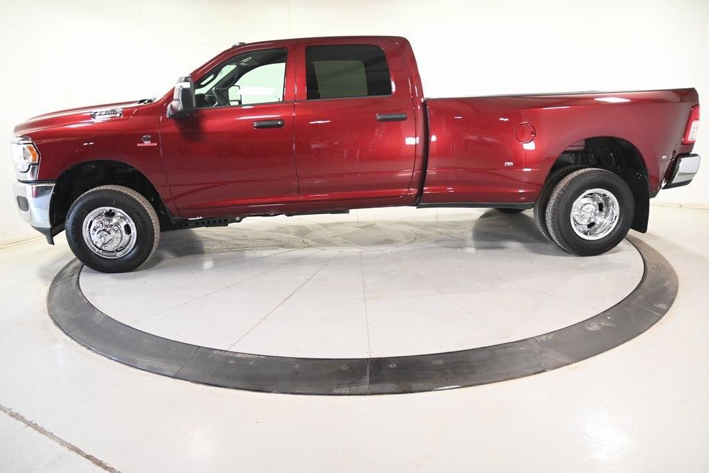 new 2024 Ram 3500 car, priced at $67,040