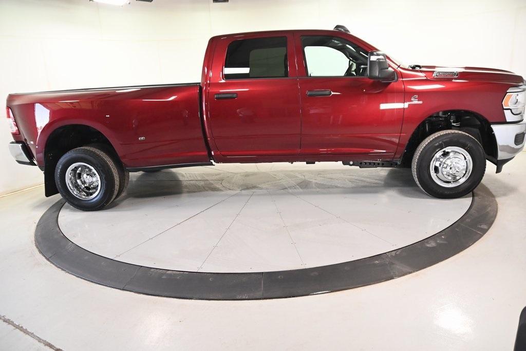 new 2024 Ram 3500 car, priced at $67,040