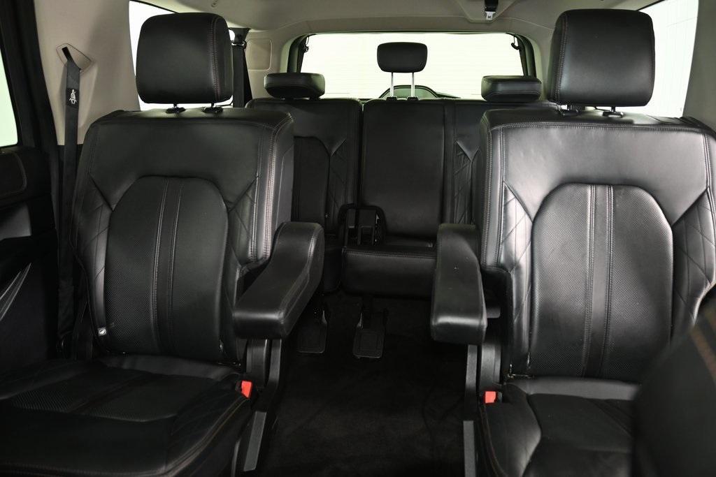 used 2018 Ford Expedition Max car, priced at $31,611