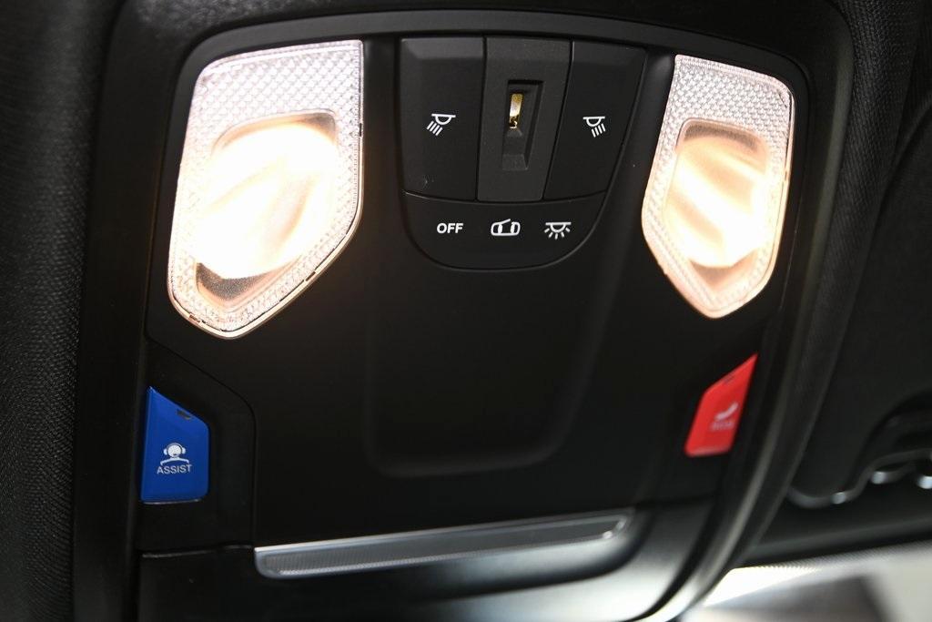 new 2025 Ram 2500 car, priced at $71,614
