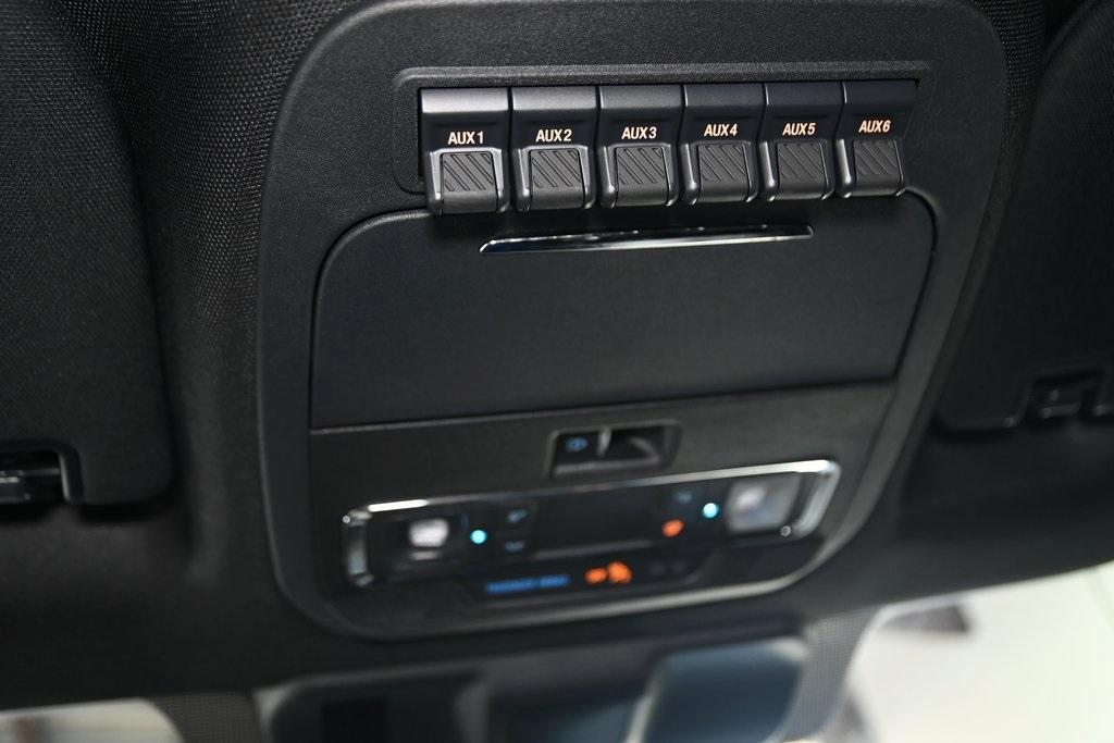 used 2024 Ford F-150 car, priced at $80,575