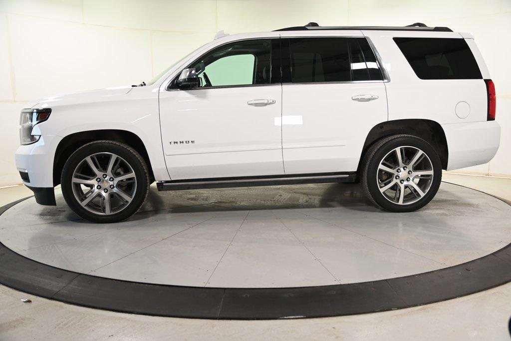 used 2019 Chevrolet Tahoe car, priced at $37,999