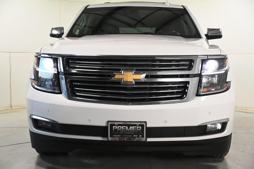 used 2019 Chevrolet Tahoe car, priced at $37,999