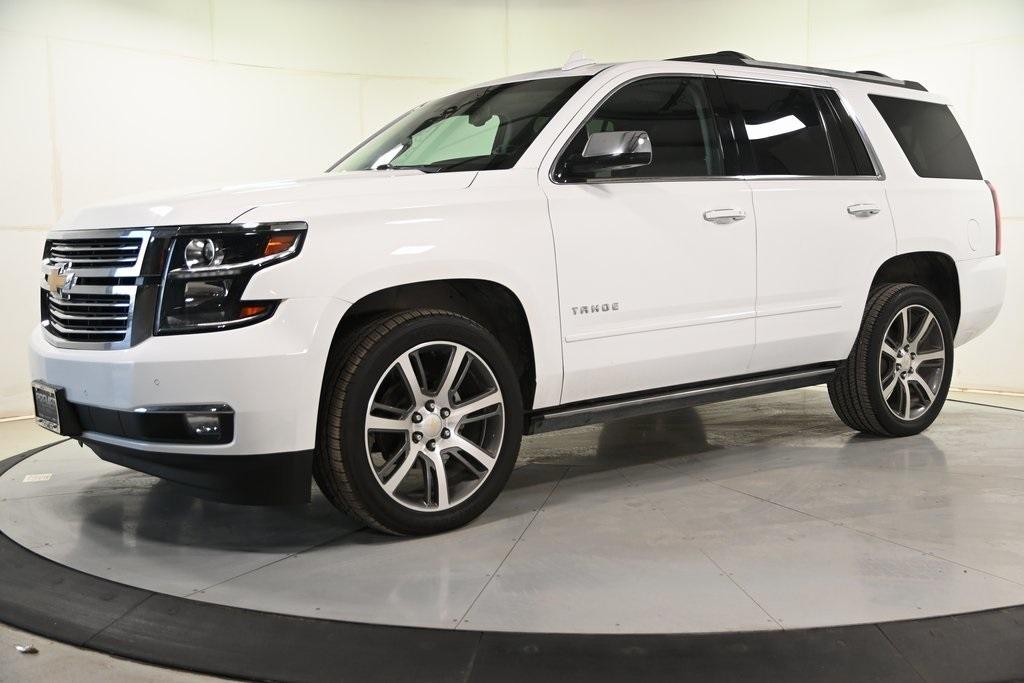 used 2019 Chevrolet Tahoe car, priced at $37,999