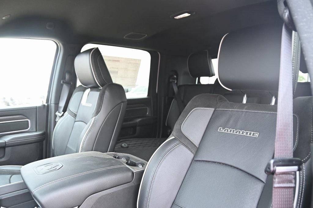 new 2025 Ram 2500 car