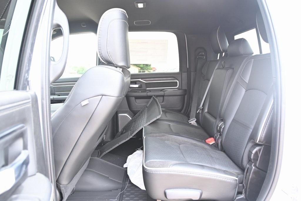 new 2025 Ram 2500 car