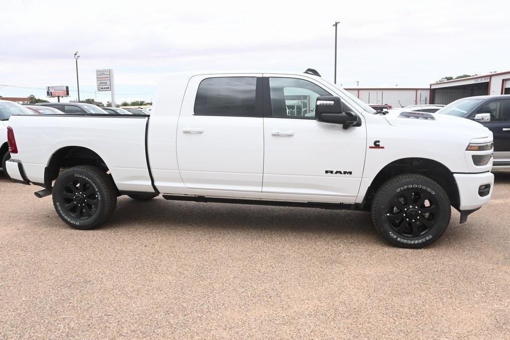 new 2025 Ram 2500 car