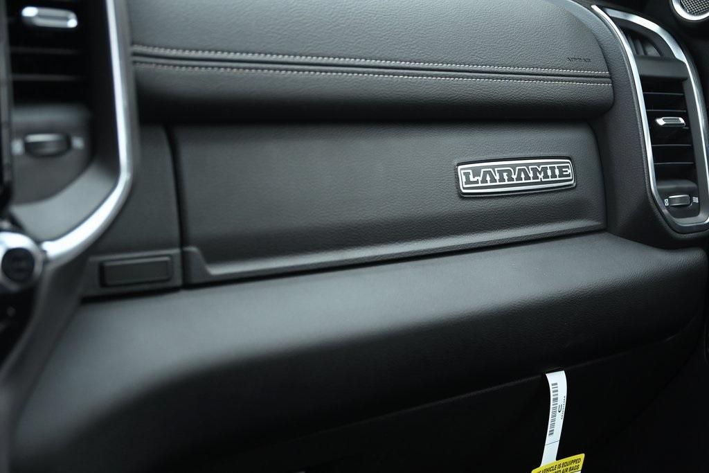 new 2025 Ram 2500 car
