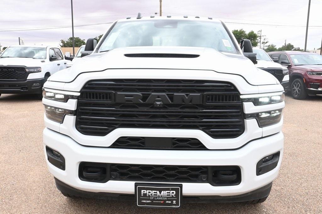 new 2025 Ram 2500 car