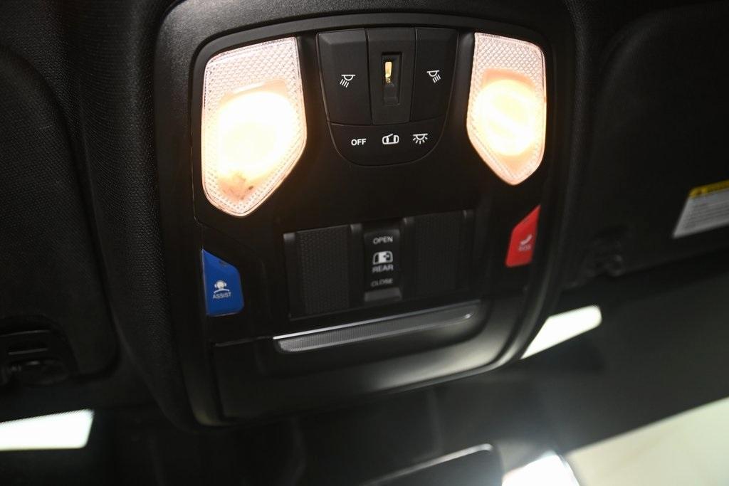 used 2022 Ram 1500 car, priced at $31,206