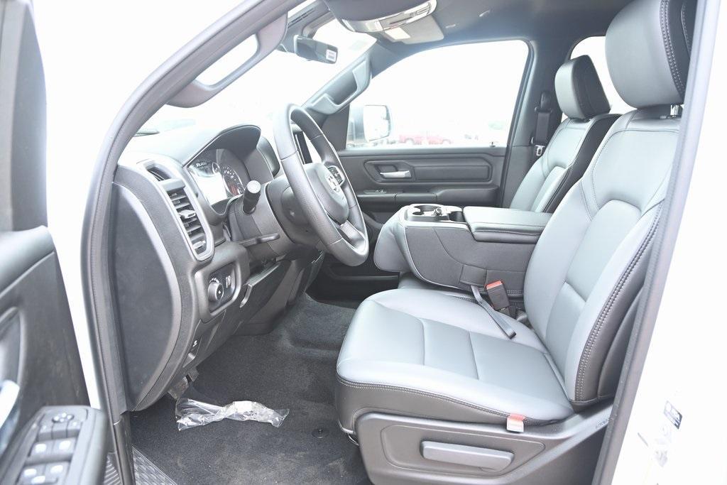 new 2025 Ram 1500 car