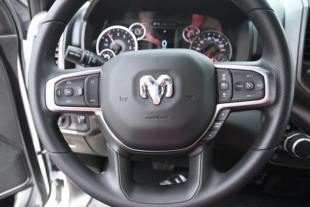 new 2025 Ram 1500 car