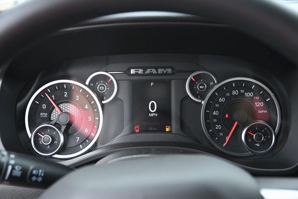 new 2025 Ram 1500 car