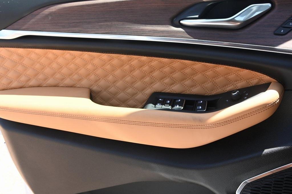 new 2025 Jeep Grand Cherokee L car, priced at $60,316