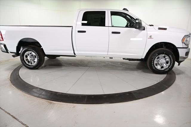 new 2024 Ram 2500 car, priced at $61,828