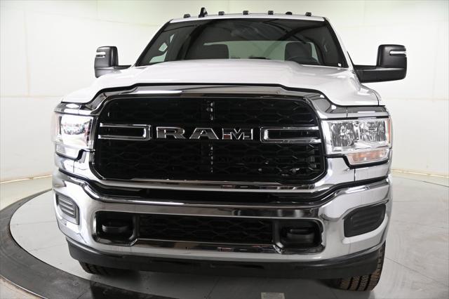 new 2024 Ram 2500 car, priced at $61,828