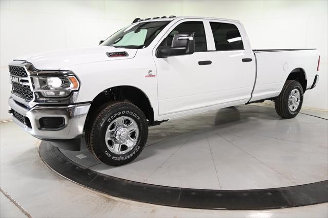 new 2024 Ram 2500 car, priced at $61,828