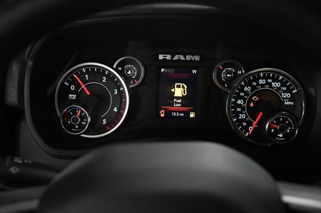 new 2024 Ram 2500 car, priced at $61,828