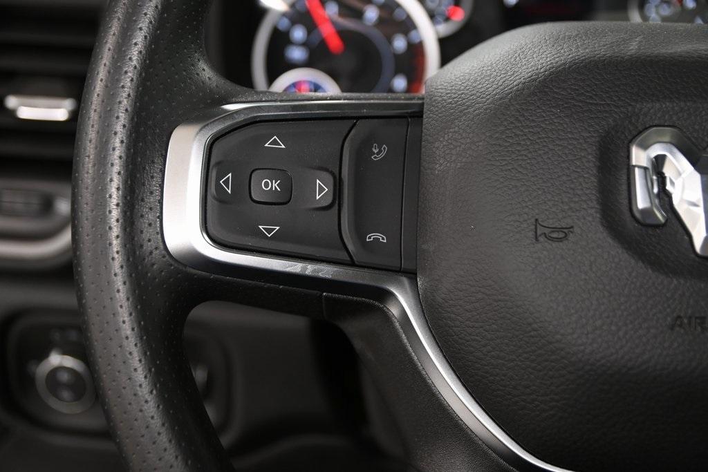 new 2025 Ram 3500 car, priced at $66,430