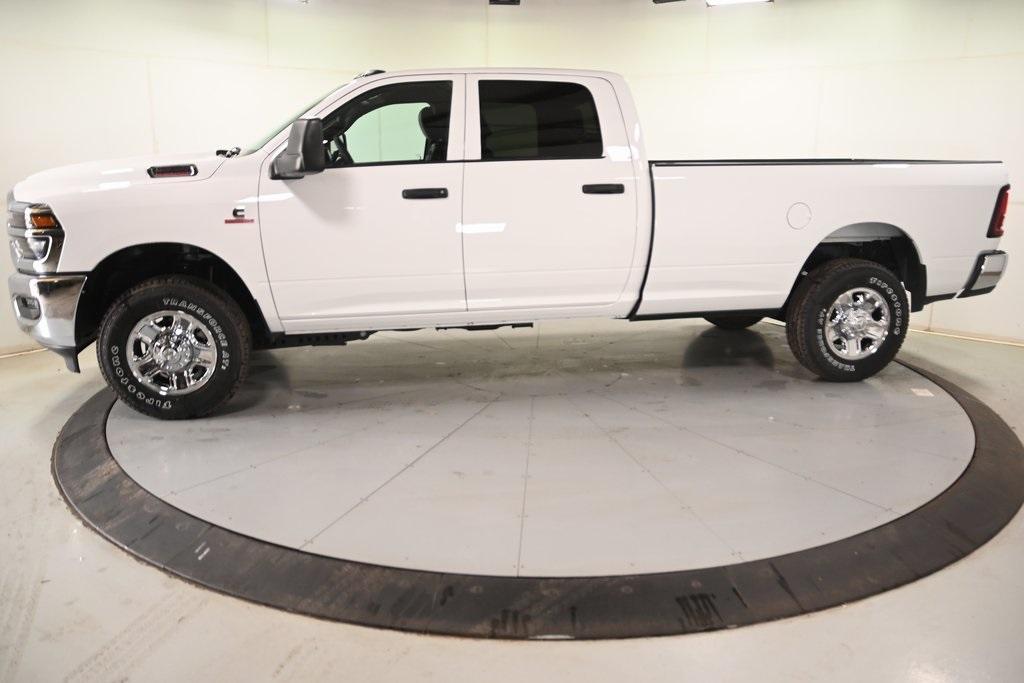 new 2025 Ram 3500 car, priced at $66,430