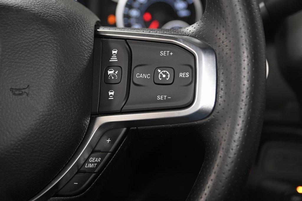 new 2025 Ram 3500 car, priced at $66,430