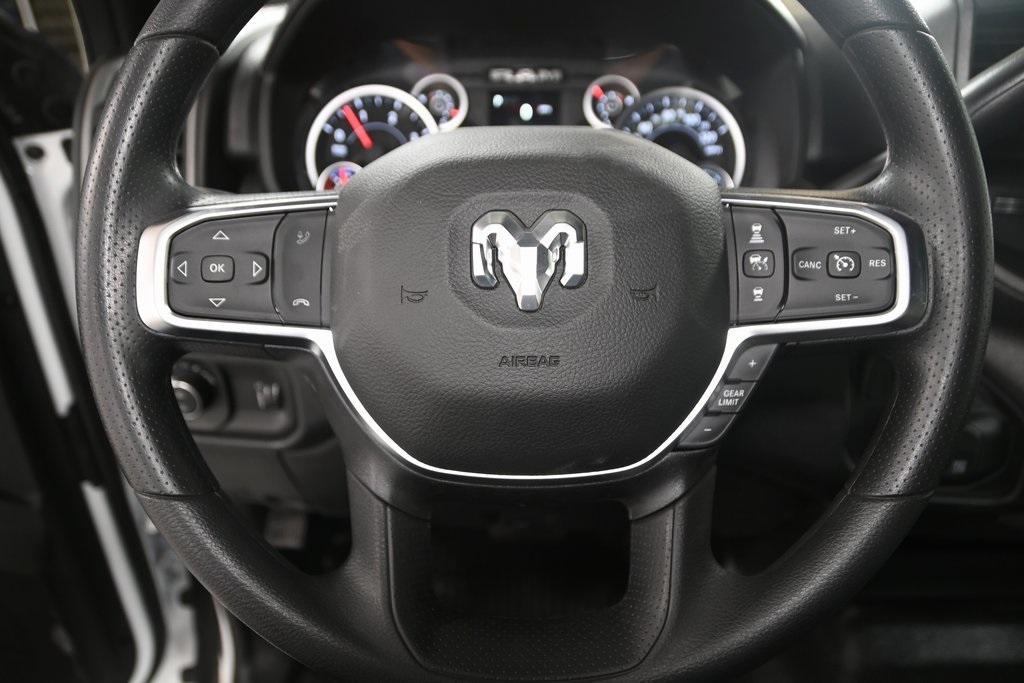 new 2025 Ram 3500 car, priced at $66,430