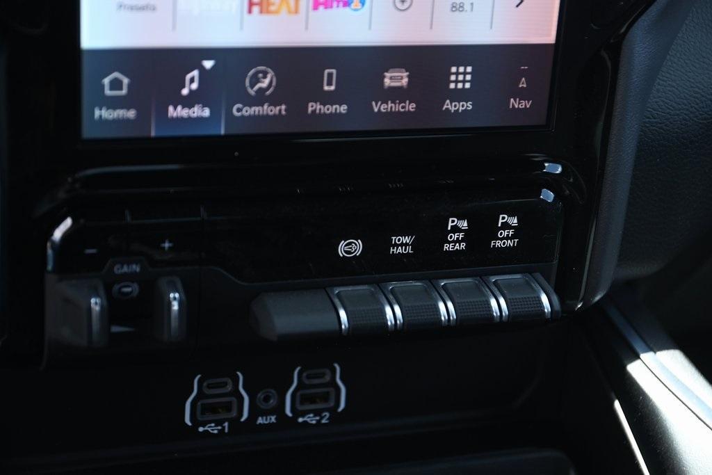 new 2025 Ram 2500 car
