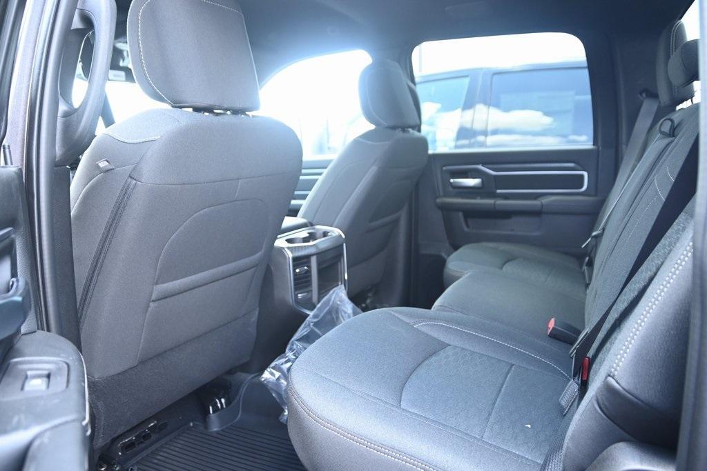 new 2025 Ram 2500 car