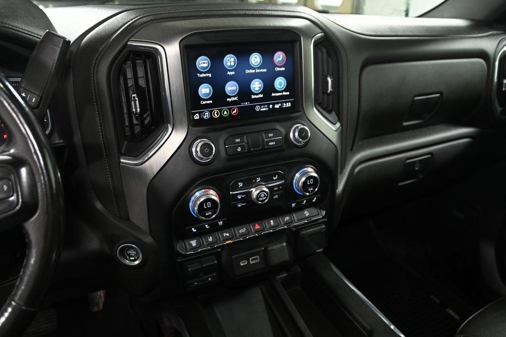 used 2023 GMC Sierra 2500 car, priced at $53,999