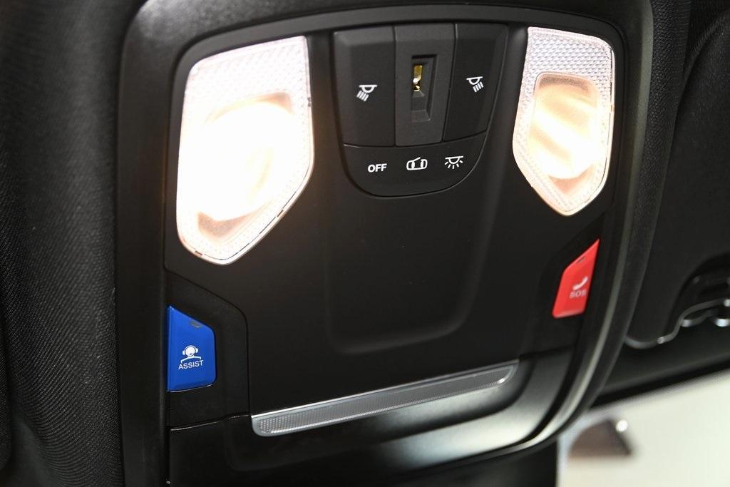 new 2025 Ram 2500 car, priced at $73,895