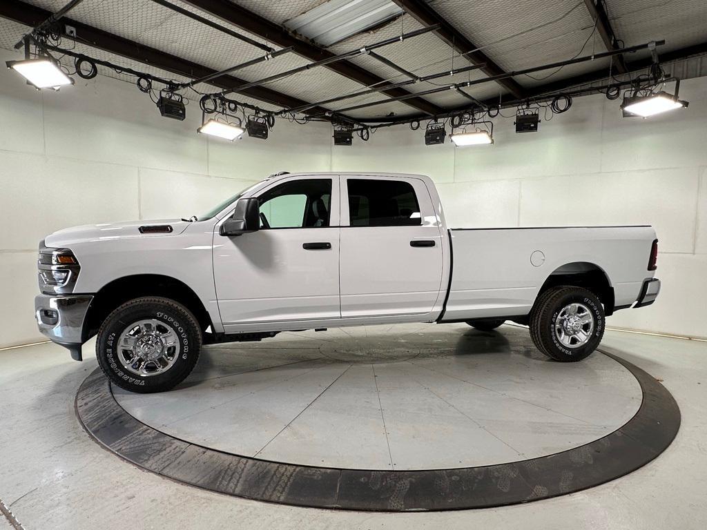 new 2025 Ram 2500 car, priced at $53,830