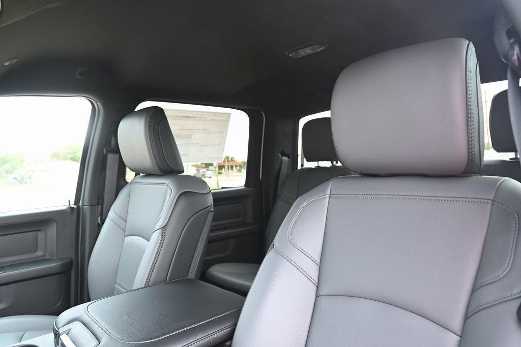 new 2025 Ram 2500 car, priced at $53,830