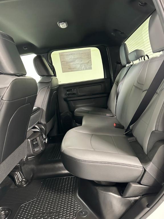 new 2025 Ram 2500 car, priced at $53,830