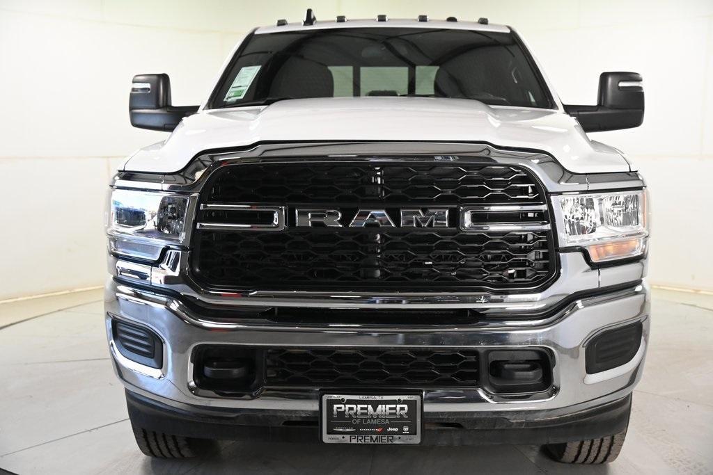 new 2024 Ram 2500 car, priced at $61,808