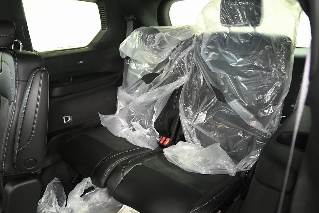 new 2025 Jeep Grand Cherokee L car, priced at $42,330