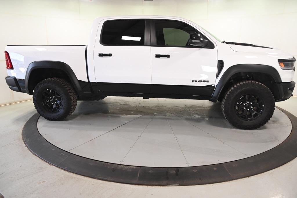 used 2025 Ram 1500 car, priced at $75,889