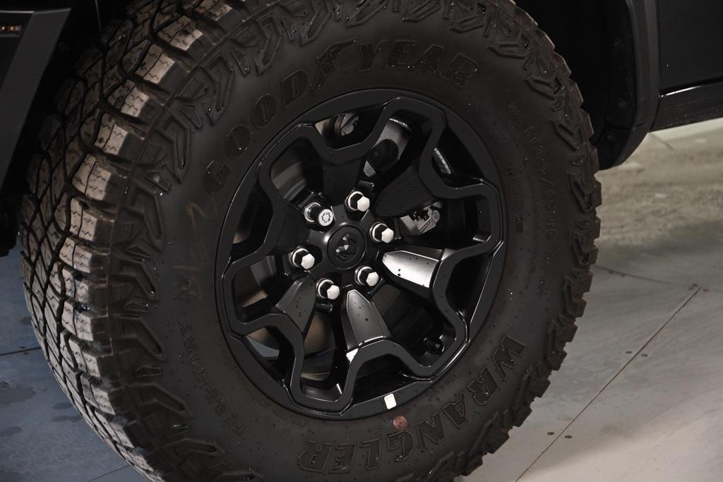 used 2025 Ram 1500 car, priced at $75,889