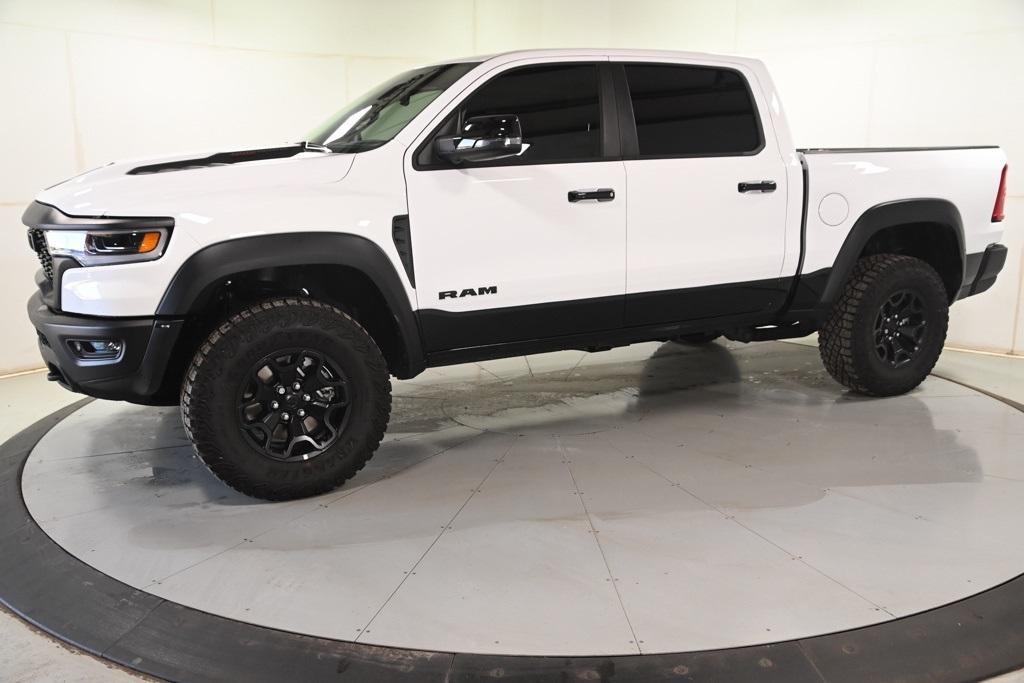 used 2025 Ram 1500 car, priced at $75,889