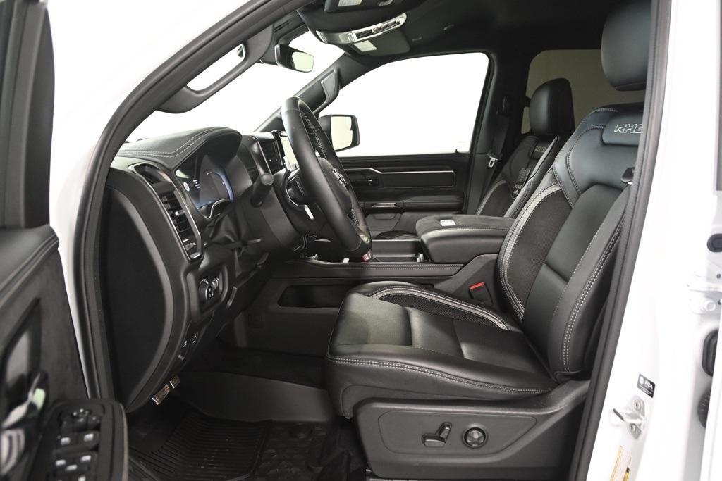 used 2025 Ram 1500 car, priced at $75,889