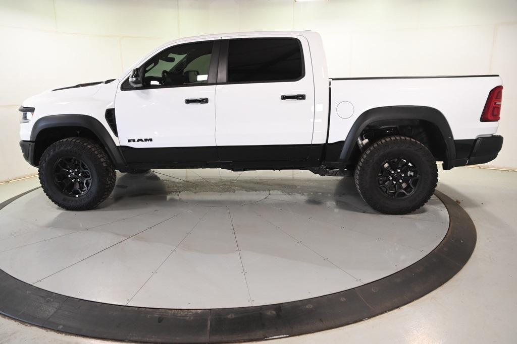 used 2025 Ram 1500 car, priced at $75,889