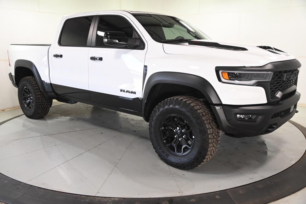 used 2025 Ram 1500 car, priced at $75,889