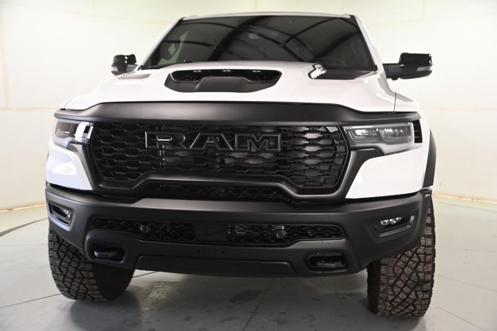used 2025 Ram 1500 car, priced at $75,889