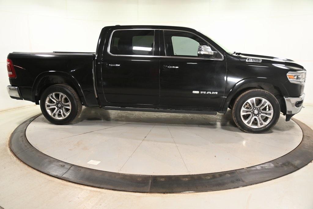 used 2019 Ram 1500 car, priced at $32,805