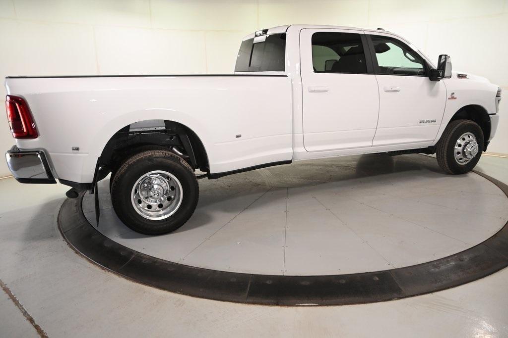 new 2025 Ram 3500 car, priced at $79,635