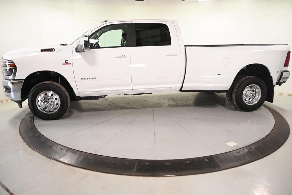 new 2025 Ram 3500 car, priced at $79,635