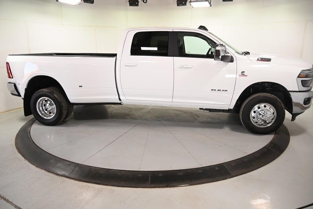 new 2025 Ram 3500 car, priced at $79,635