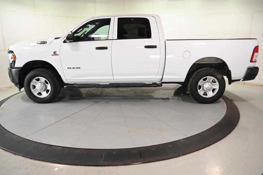 used 2022 Ram 3500 car, priced at $45,288