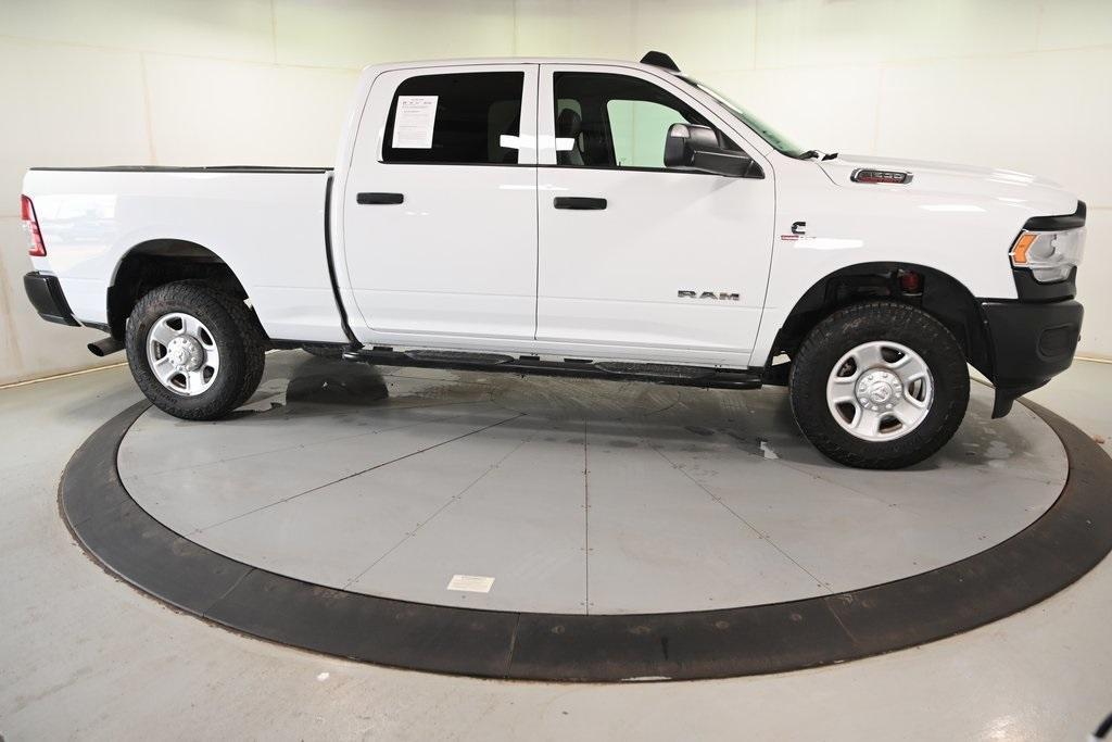 used 2022 Ram 3500 car, priced at $45,288